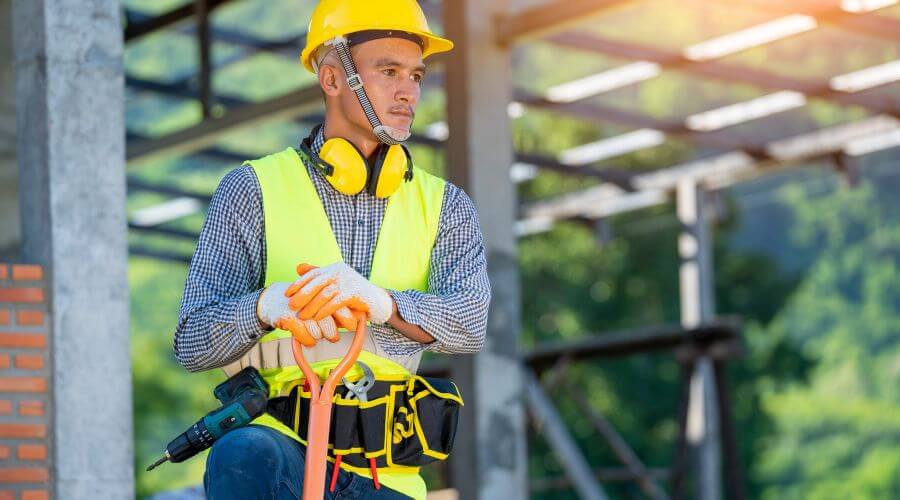 Expert flood damage restoration services in Trinway, OH